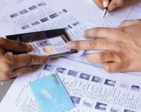 मतदाता सूची का सत्यापन हर पाँच साल मे जरूरी हो 